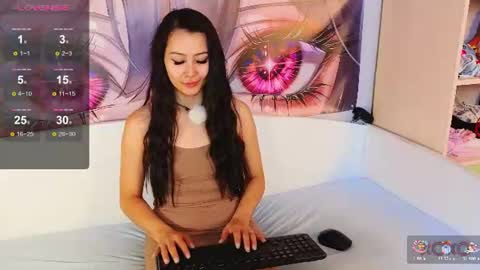 milly__foxy online show from July 3, 2026, 5:36 am