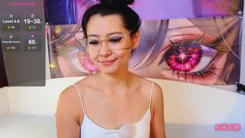 milly__foxy online show from July 30, 2026, 6:34 am