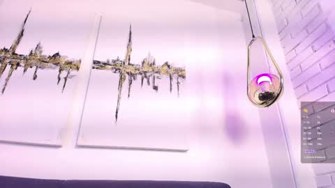 megan online show from February 28, 2025, 2:20 pm