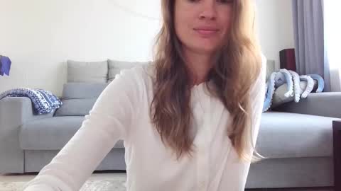 milly_browski online show from September 24, 2025, 12:19 pm