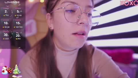 MILLY online show from December 19, 2024, 5:40 pm