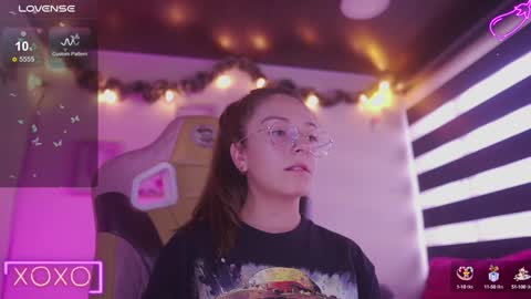 MILLY online show from January 7, 2025, 9:14 pm