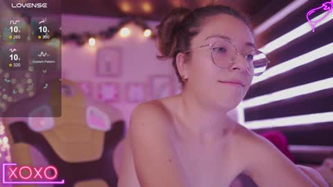 MILLY online show from January 14, 2025, 7:53 pm