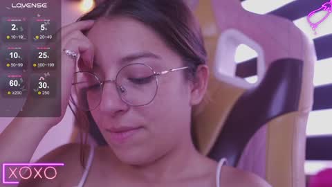 MILLY online show from January 16, 2025, 7:31 pm