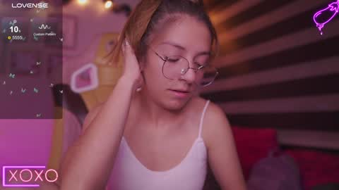 MILLY online show from January 19, 2025, 12:28 am