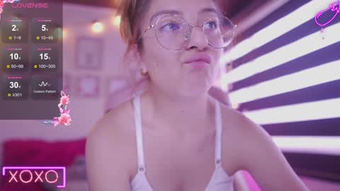 MILLY online show from February 3, 2025, 8:35 pm