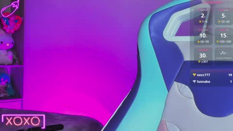 MILLY online show from February 26, 2025, 12:27 am