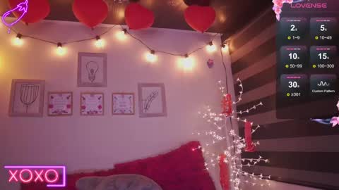 MILLY online show from February 27, 2025, 1:48 am