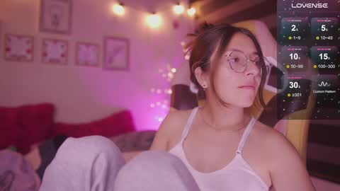 MILLY online show from March 3, 2025, 11:35 pm