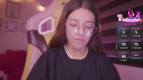 MILLY online show from March 7, 2025, 10:10 pm