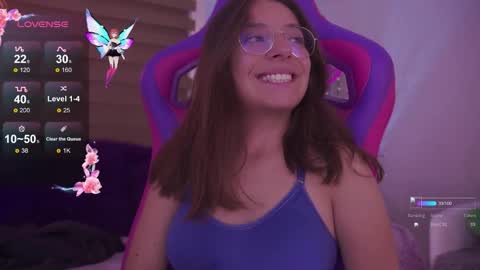 MILLY online show from October 14, 2025, 3:24 pm