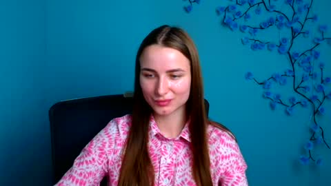 Snapshot of milly_liss chatting on June 26, 2026, 6:07 am Milly online show from June 26, 2026, 6:07 am