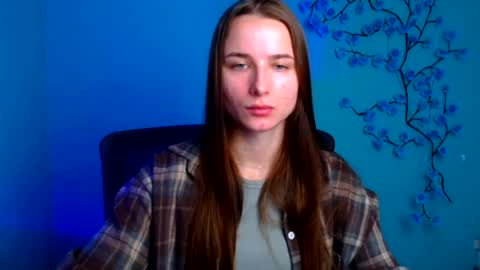 Snapshot of milly_liss chatting on July 10, 2026, 5:34 am Milly online show from July 10, 2026, 5:34 am