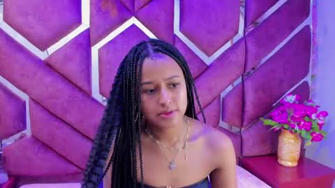 Snapshot of milly_print chatting on September 12, 2025, 3:50 am Milly Print online show from September 12, 2025, 3:50 am