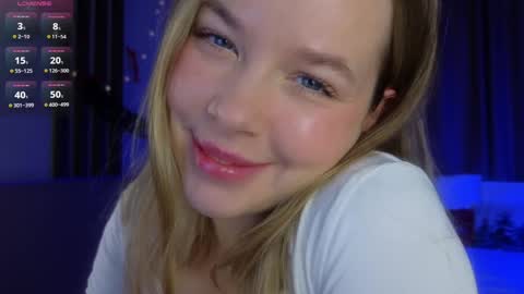 Milly    online show from January 6, 2026, 7:56 am