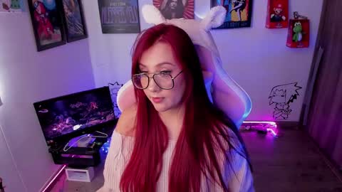 Monkey D Maddie online show from February 24, 2025, 8:47 pm