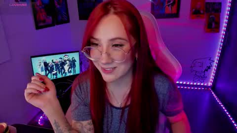 Monkey D Maddie online show from September 9, 2025, 12:54 am