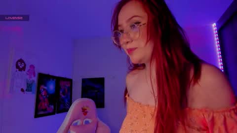 Monkey D Maddie online show from October 6, 2025, 10:51 pm