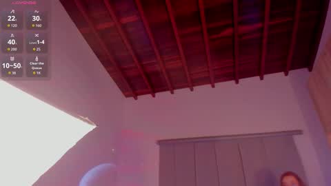 Monkey D Maddie online show from November 25, 2025, 2:44 am