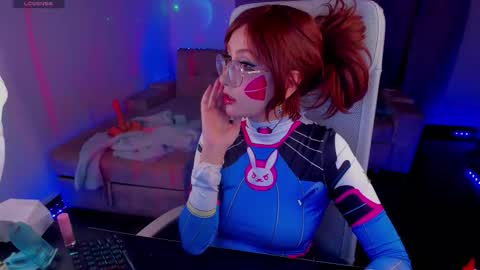 Monkey D Maddie online show from February 18, 2026, 11:44 pm