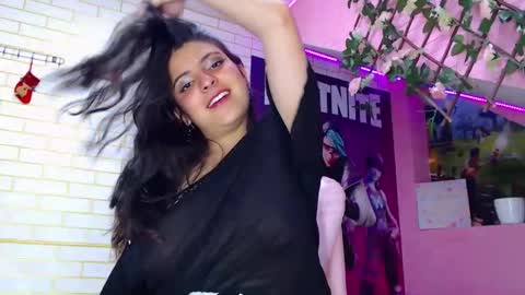 millybell303av online show from February 5, 2026, 6:45 pm