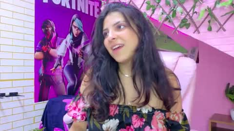 millybell303av online show from March 10, 2026, 4:01 pm