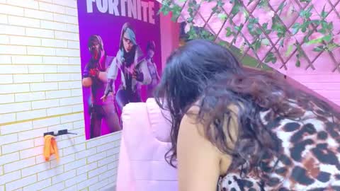 millybell303av online show from March 13, 2026, 3:29 pm