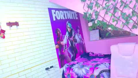 millybell303av online show from March 18, 2026, 5:05 pm