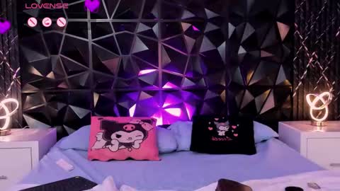 CherryTattoo online show from February 6, 2026, 6:00 pm