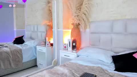 CherryTattoo online show from February 25, 2026, 9:57 pm