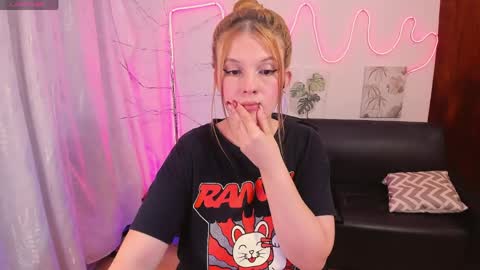millysandlerr online show from May 1, 2026, 6:07 am