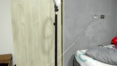 Snapshot of milo_cruz chatting on February 18, 2026, 10:00 am Milo Cruz online show from February 18, 2026, 10:00 am