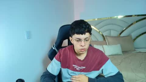 milo_sttorm online show from April 27, 2026, 12:14 pm