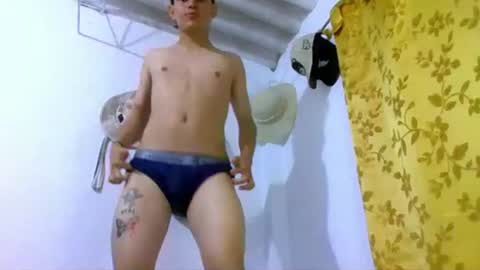 Snapshot of milo_tai862 chatting on July 24, 2026, 1:03 am valentin 123 online show from July 24, 2026, 1:03 am