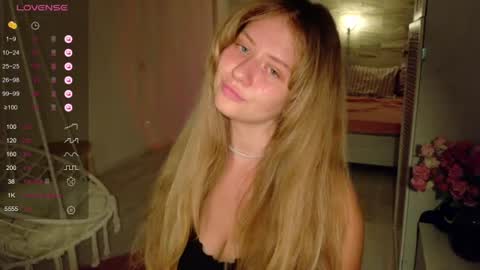 Snapshot of milounee chatting on August 1, 2026, 8:19 pm milounee online show from August 1, 2026, 8:19 pm