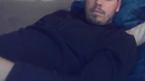 Snapshot of milowww1601 chatting on March 5, 2025, 8:21 pm milowww1601 online show from March 5, 2025, 8:21 pm