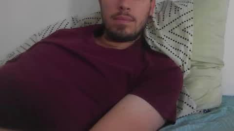 Snapshot of milowww1601 chatting on October 11, 2025, 1:42 pm milowww1601 online show from October 11, 2025, 1:42 pm