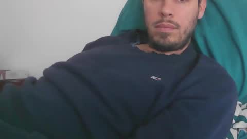 Snapshot of milowww1601 chatting on November 26, 2025, 10:27 am milowww1601 online show from November 26, 2025, 10:27 am