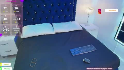 Snapshot of milu_ballmer chatting on May 12, 2026, 7:00 pm Milu ballmer online show from May 12, 2026, 7:00 pm