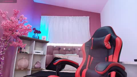  Milu Belucci  online show from March 9, 2026, 1:48 pm