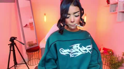 milu_carbajal_x online show from December 2, 2025, 8:59 pm