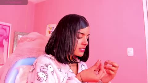 milu_carbajal_x online show from April 1, 2026, 9:12 pm