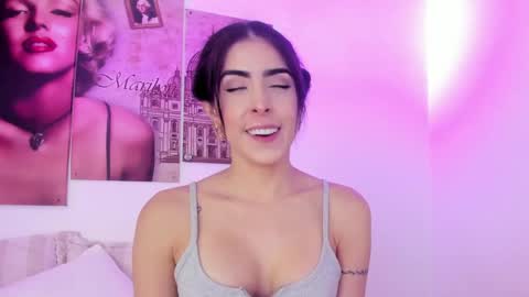 milu modelo independiente .onlyfans kmila model online show from April 7, 2026, 8:15 am