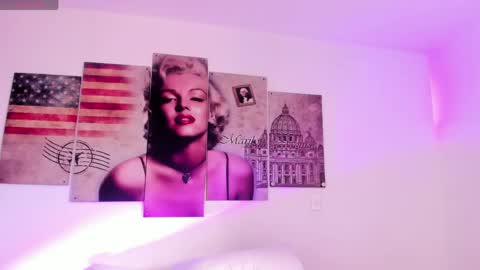 Snapshot of milu_cooper chatting on May 10, 2026, 4:01 pm milu modelo independiente .onlyfans kmila model online show from May 10, 2026, 4:01 pm