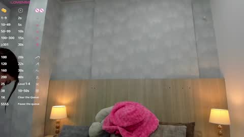 Snapshot of milu_gomez chatting on December 16, 2024, 1:31 am Milu Gomez online show from December 16, 2024, 1:31 am