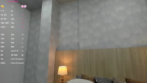 Snapshot of milu_gomez chatting on December 18, 2024, 1:59 am Milu Gomez online show from December 18, 2024, 1:59 am