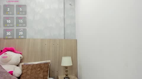 Snapshot of milu_gomez chatting on December 21, 2024, 7:27 pm Milu Gomez online show from December 21, 2024, 7:27 pm