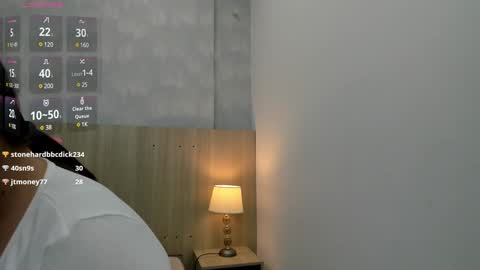 Snapshot of milu_gomez chatting on December 22, 2024, 10:36 pm Milu Gomez online show from December 22, 2024, 10:36 pm