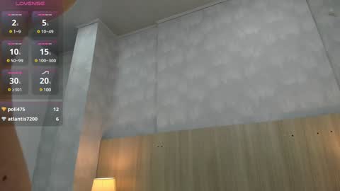 Snapshot of milu_gomez chatting on February 8, 2025, 10:40 pm Milu Gomez online show from February 8, 2025, 10:40 pm