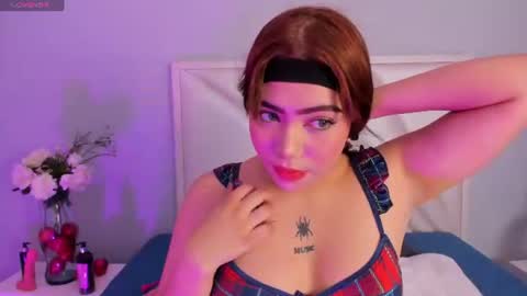 Snapshot of miluvegaa_ chatting on July 3, 2026, 11:49 am MiLu online show from July 3, 2026, 11:49 am
